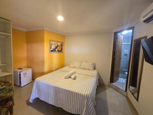 Pousada Raízes Do Porto