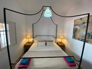 Casa Santo Domingo, Centro-Playa