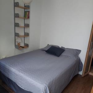 Hospedaje de Raimundo y Monica