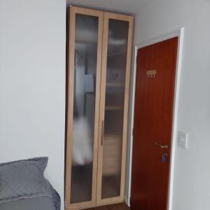 Hospedaje de Raimundo y Monica