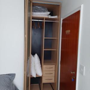 Hospedaje de Raimundo y Monica