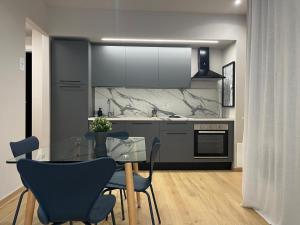 La Nuvoletta Torino - Appartamento Moderno a due passi dal Centro Città