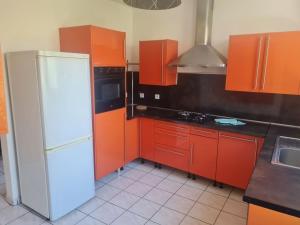 Appartements La Dolce Vita : photos des chambres