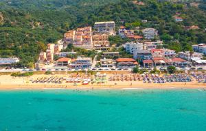 Siarbas Hotel Epirus Greece