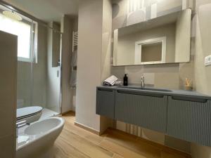 La Nuvoletta Torino - Appartamento Moderno a due passi dal Centro Città