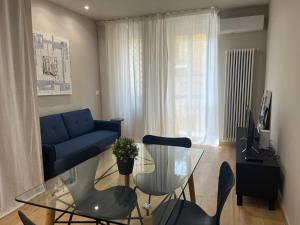 La Nuvoletta Torino - Appartamento Moderno a due passi dal Centro Città