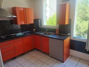 Appartements La Dolce Vita : photos des chambres