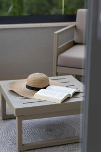 Olea Mansion Excelsior - Tennis, ATV, Sauna, Jacuzzi, Gym