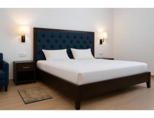 Hotel Chamba Dhanjeet Palace