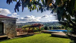 Quinta Do Acipreste (Antiga Quinta Da Torre)