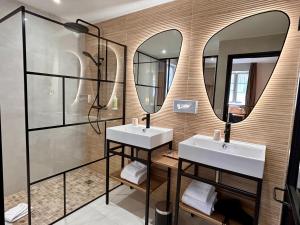 Hotels Hotel Beaucour : photos des chambres