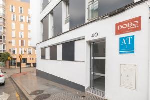 Dobo Málaga Postigos
