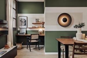 Cinar - 2 bedrooms and balcony in Sant Antoni