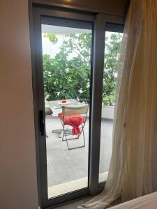 Riviera Rooms Sarandë