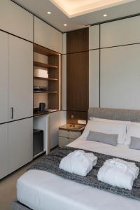 Villa Anna Enchanting view on Isola Comacina