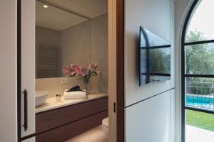 Villa Anna Enchanting view on Isola Comacina