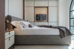 Villa Anna Enchanting view on Isola Comacina