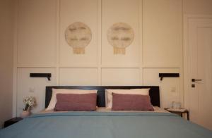 Villa Glysidia Sunset with swimming pool & BBQ