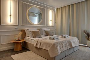 SCALA City Center by Downtown Apartments