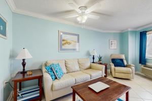 Bluewater Resort 718