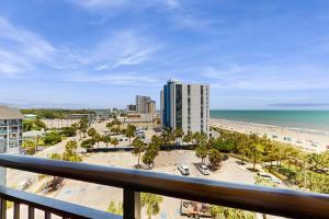 Bluewater Resort 718