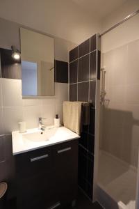 Studio cozy au coeur du village - Wifi - Netflix