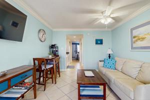 Bluewater Resort 718