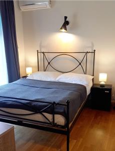 Economy Double Room room in Hotel Templ