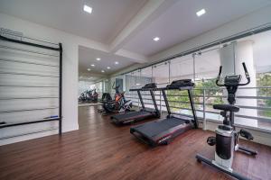 Edifício Mario Guilherme em Bombinhas