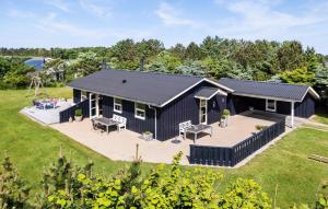 Nice Home In Hjørring With Sauna