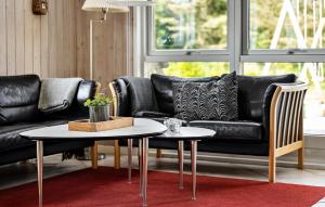 Nice Home In Hjørring With Sauna