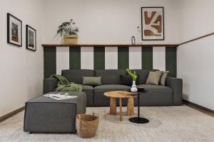 Reis - 3 bedrooms and balcony in Vila de Gràcia