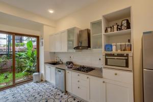 Summerville · Luxurious 3bhk villa in Arpora