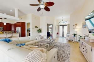 Sandhill Crane Villa