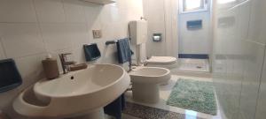 Blue Sea Apartment Makauda