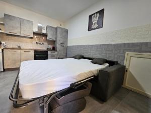 Studio Apartments Pirandello 11