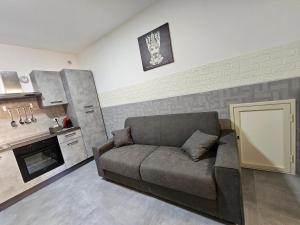 Studio Apartments Pirandello 11
