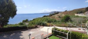 Blue Sea Apartment Makauda