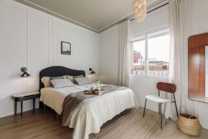 Serralada - 4 bedrooms and terrace in Sant Gervasi