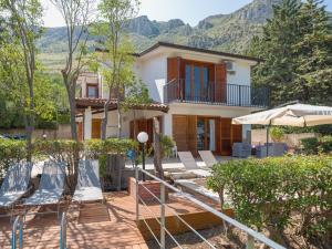 Villa Hybiscus con piscina