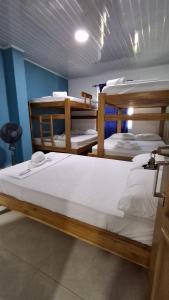 Casa Hotel El Tiempo