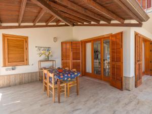 Villa Hybiscus con piscina