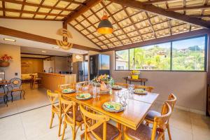 Bz25 Casa com Piscina em Geribá - 250m da Praia