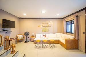 Bz25 Casa com Piscina em Geribá - 250m da Praia