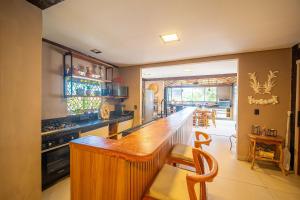 Bz25 Casa com Piscina em Geribá - 250m da Praia