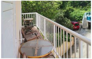 Amazing Apartment In Cavtat With Wifi