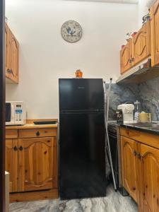 Vatican Apartment Daniela