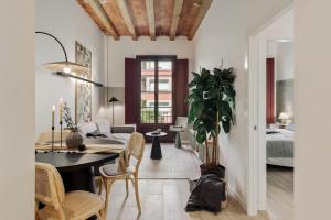 Estiu - 2 bedrooms and balcony in Sant Antoni