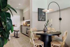 Estiu - 2 bedrooms and balcony in Sant Antoni