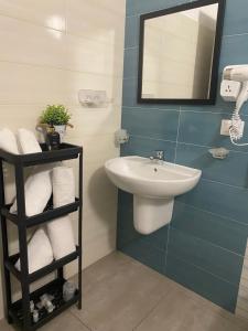 B&B Le Grazie Tropea